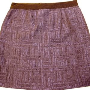 Banana Republic Size 4 Skirt